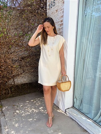 Vestido Muscle Alice