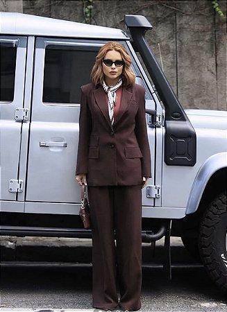 Blazer Victoria