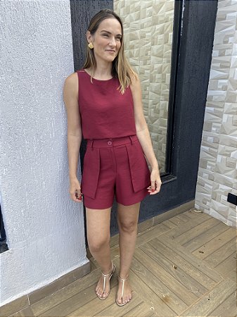 Shorts Lorença