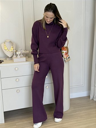Calça Modal Mariah