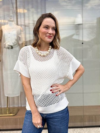 Blusa Maya
