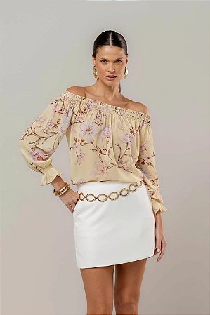 Bata Floral