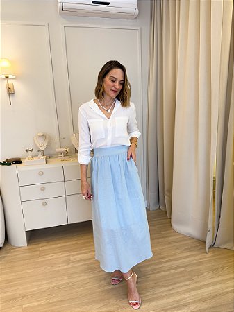 Camisa Domenica