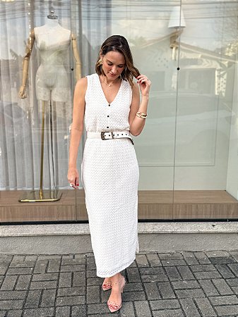 Vestido Patrice