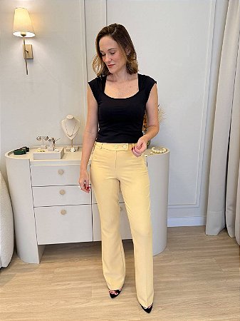 Calça Marcela