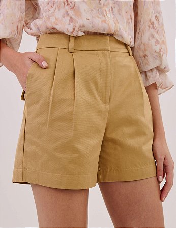 Shorts Francine Sarja