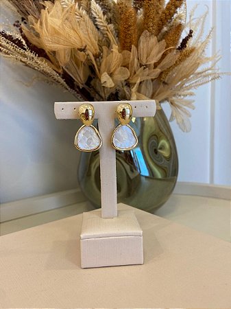 Brinco Madre Pérola