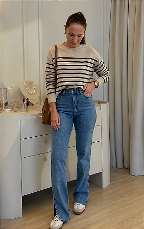 Calça Pri Comfy