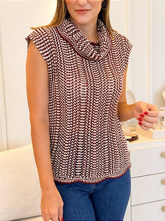 Regata Trico Monique