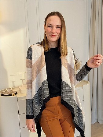 Poncho Soft