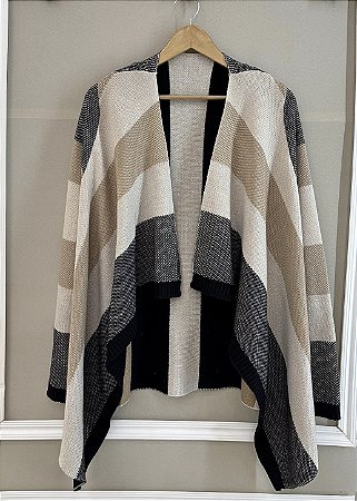 Poncho Soft