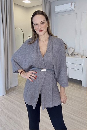 Poncho Mila