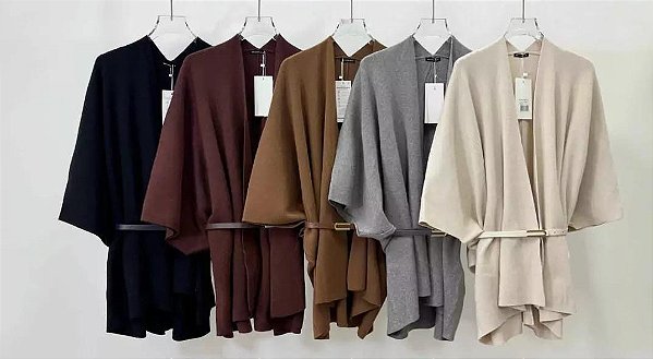 Poncho Mila