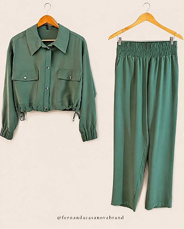 Conjunto Liz
