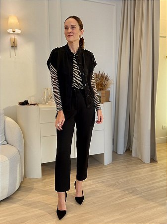 Calça Slim Luna