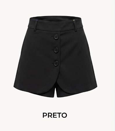 Shorts Saia Marcely