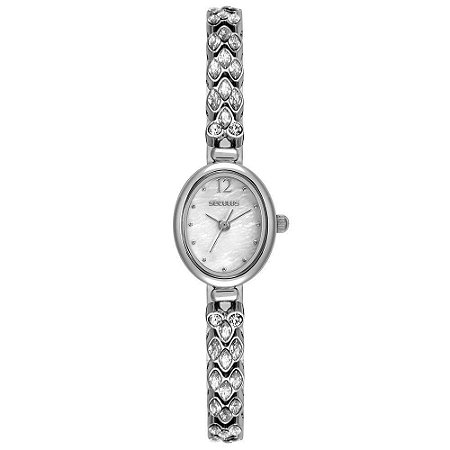 Relógio Classic Zirconia