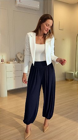 Calça Aladin Malha