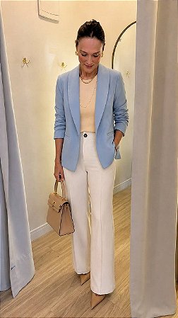 Blazer Manga Franzida
