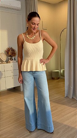 Calça Jeans Merit