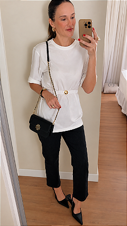 Tshirt Elegance