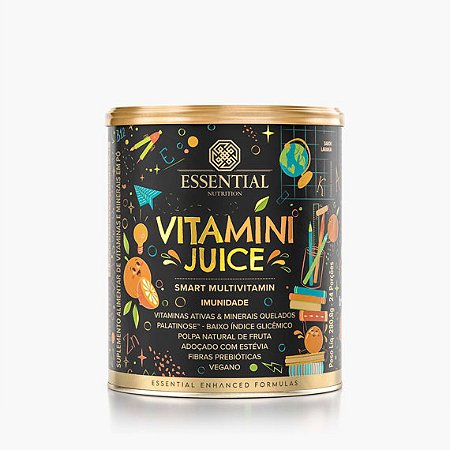 VITAMINI JUICE - ESSENTIAL