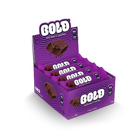 BOLD BAR