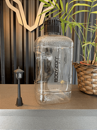 MINI GALÃO 1,5L - BODYZON FIT