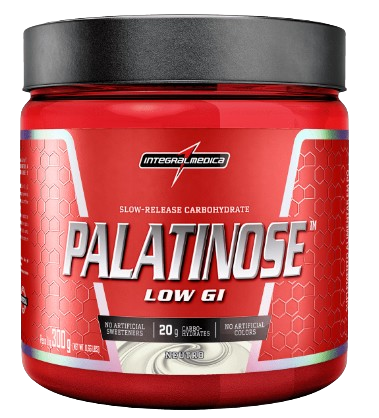 PALATINOSE 300G - INTEGRALMEDICA