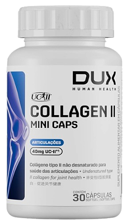 COLLAGEN II - DUX