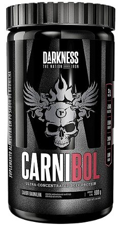 CARNIBOL 900G