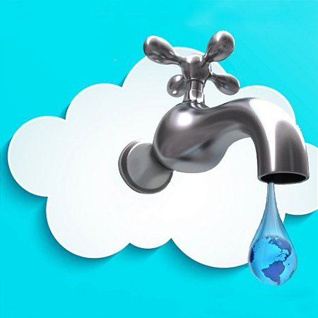 Curso COMO APROVEITAR A ÁGUA DA CHUVA