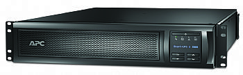 Nobreak APC 3KVA Smart-UPS SMX3000HV2U-BR 3000VA 230V Senoidal Rack Torre SX3000HV2UBR
