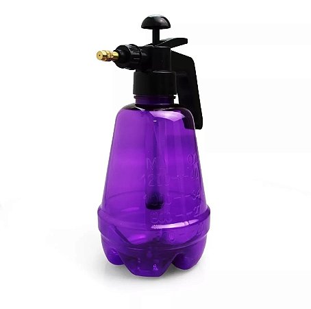 Pulverizador para jardinagem
