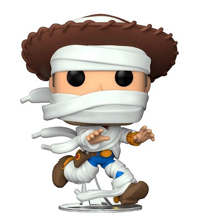 Funko Pop! Pixar Toy Story - Woody 976