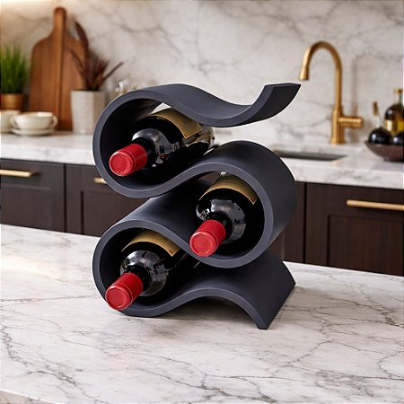 Adega de Mesa para Vinhos