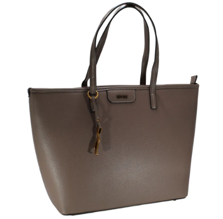 Bolsa Feminina Santa Lolla Shopper Material Floater Stone