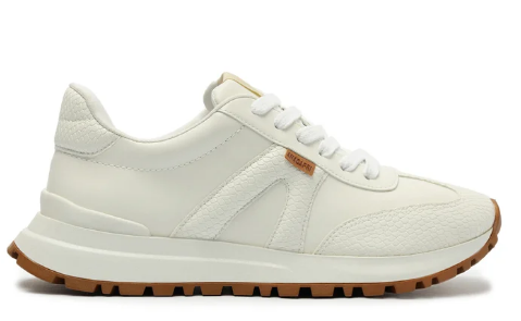 Tenis Anacapri Miss Port Branco