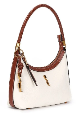 Bolsa Santa Lolla P Material Floater New Marfim