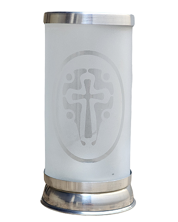 Porta Vela Cruz do Catequista