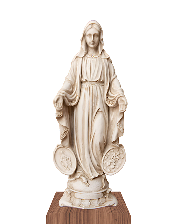 Imagem Nossa Senhora das Graças