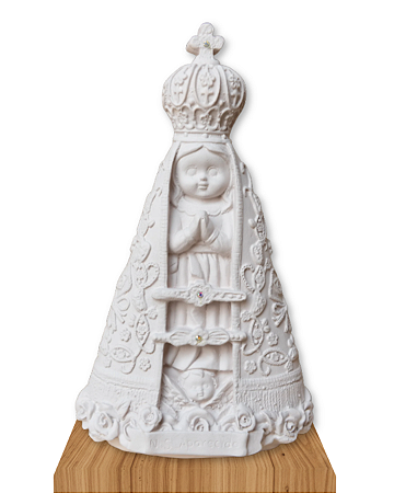 Imagem Nossa Senhora Aparecida Kids