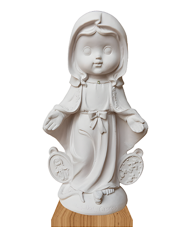 Imagem Nossa Senhora das Graças Kids