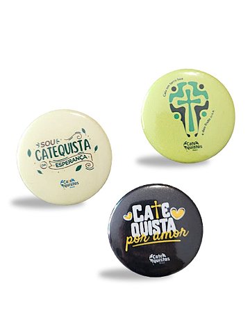 Kit bottons