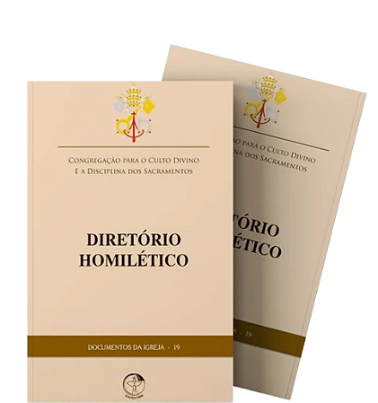 Diretório Homilético - Documentos da Igreja 19
