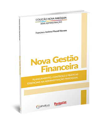 Livro Nova Gestão Financeira