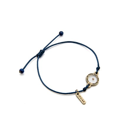 Pulseira Semeadores da Esperança