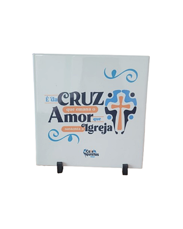 Azulejo decorativo