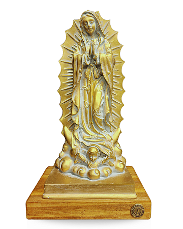 Imagem Nossa Senhora de Guadalupe