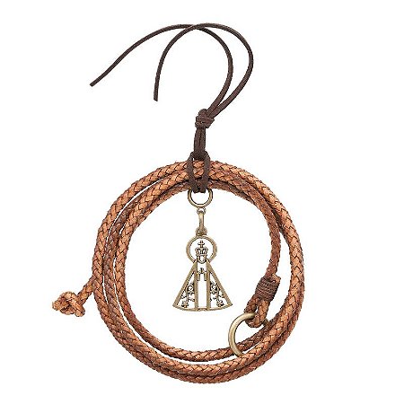 Adorno Laço Nossa Senhora Aparecida